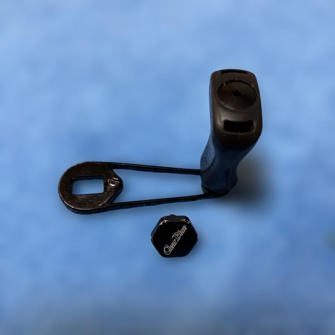 クリアブルーＢＦエアリー３３DLIVE