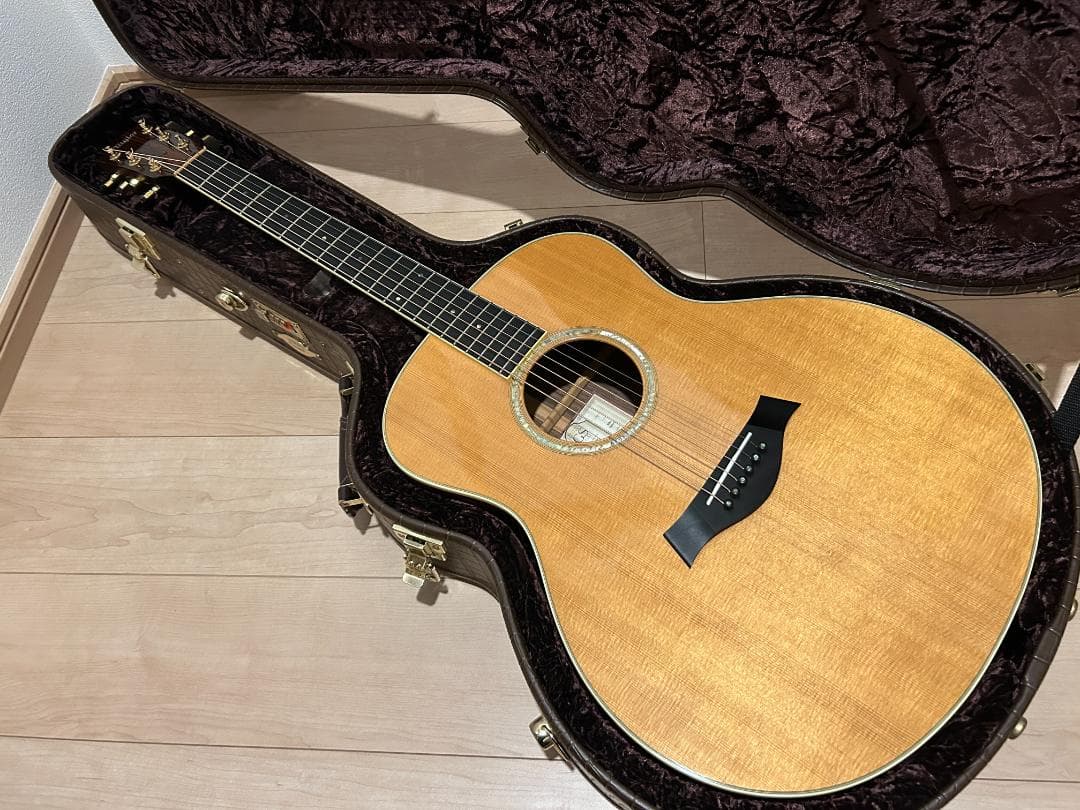 TAYLOR GS(GS8 816)同等 アコースティックギター オール単板