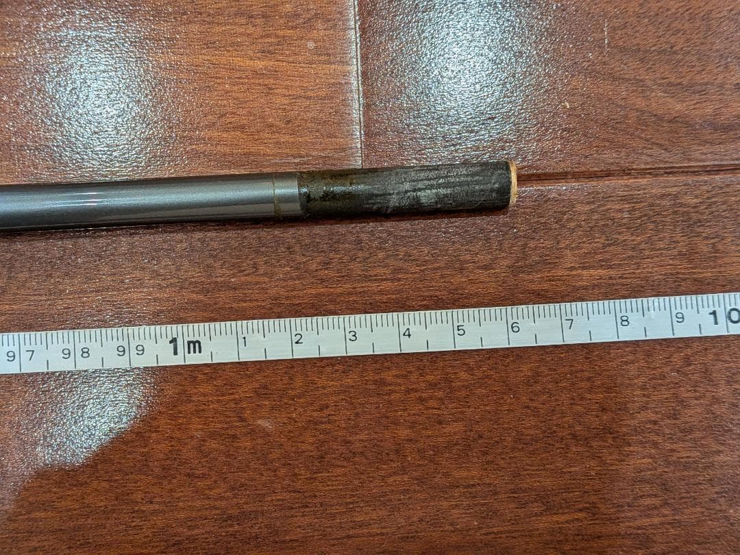 2本 DENALI ディナリ 3W 5W シャフト 純正 キャロウェイ スリーブ