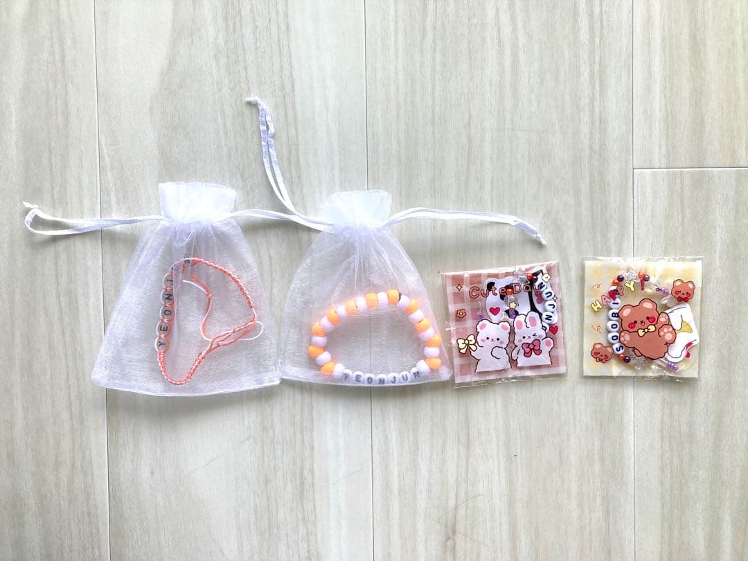 【非売品】TXT コンサート VIP 記念品 MOA ダイアリー