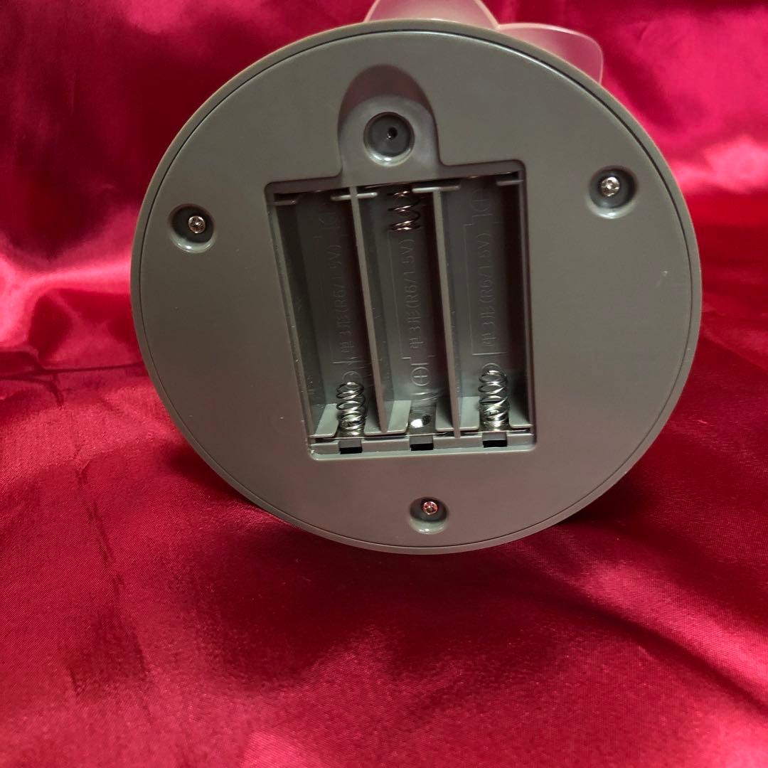 ☆超レア希少品☆ ハローキティ おじぎメイドライト　箱無し