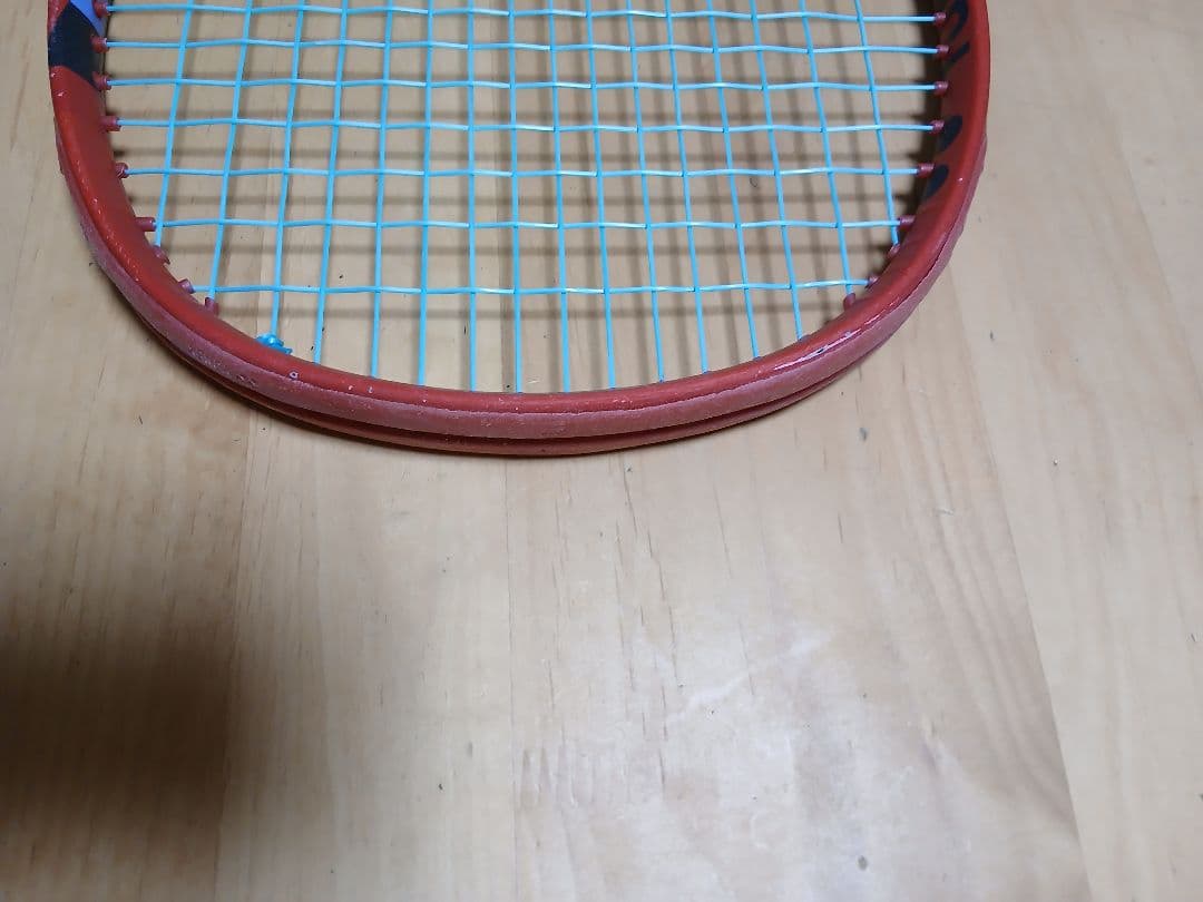 YONEX VCORE 2023年モデル 100 G2 2本セット