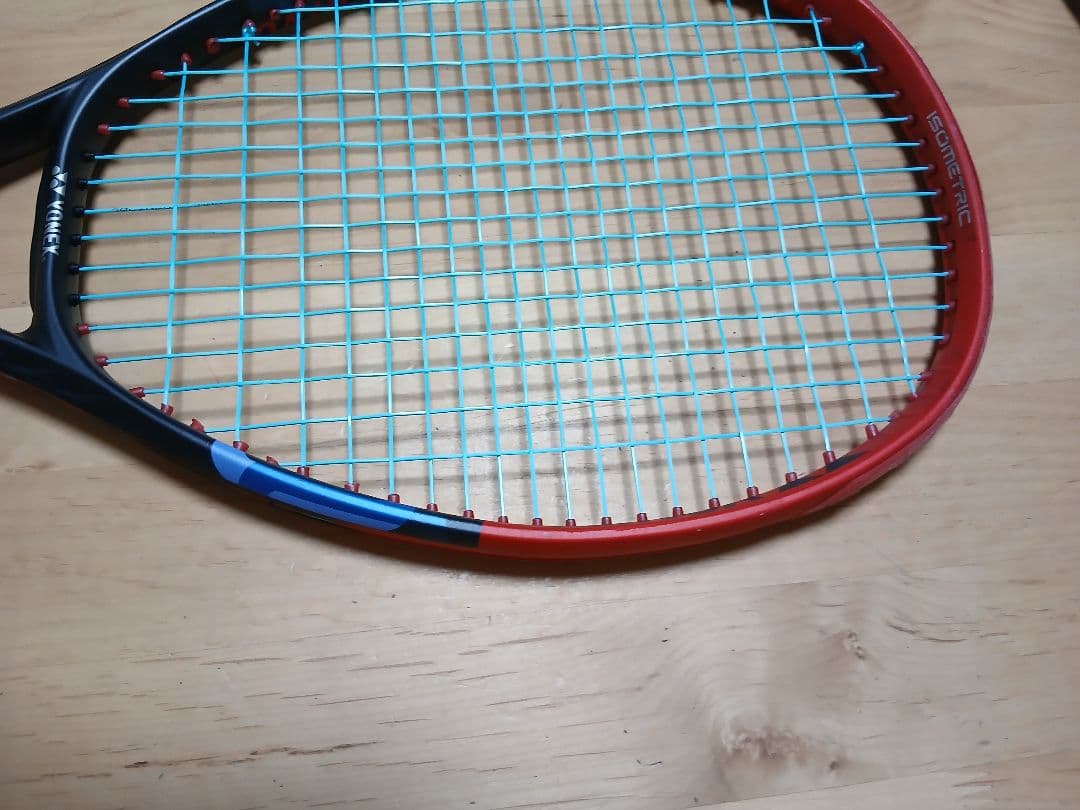 YONEX VCORE 2023年モデル 100 G2 2本セット