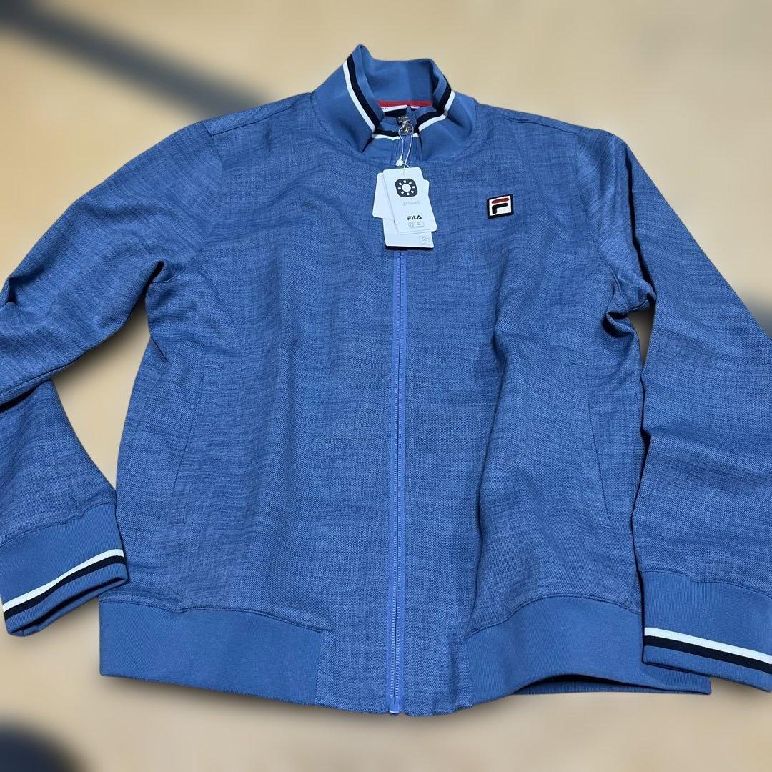 最終値下げ　フィラ　レディースジャケット