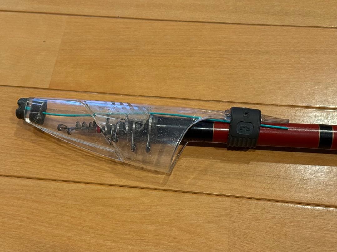 がま磯 グレ Special 1-53