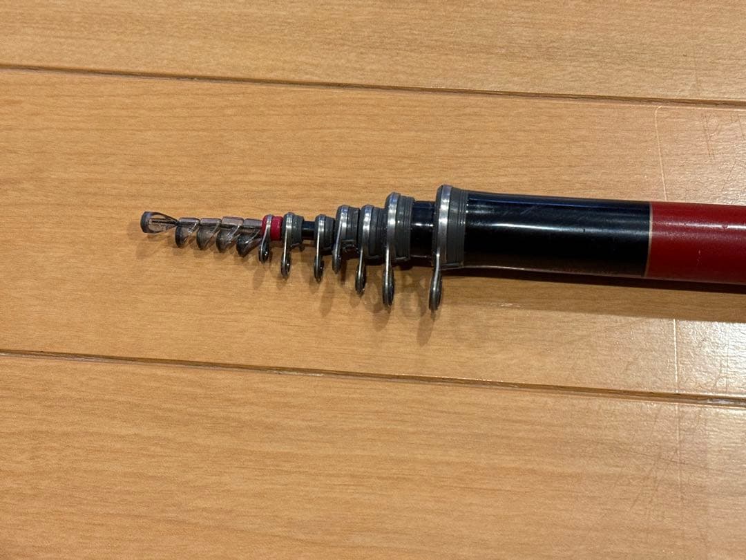 がま磯 グレ Special 1-53