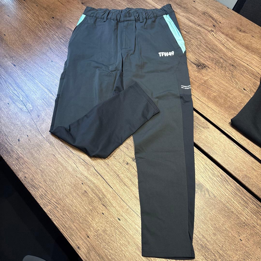 M*Y様 TFW49 HYBRID PANTS ハイブリッドパンツ M