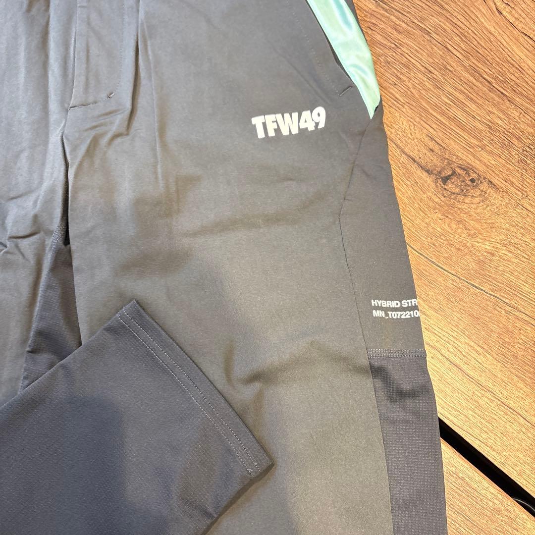 M*Y様 TFW49 HYBRID PANTS ハイブリッドパンツ M