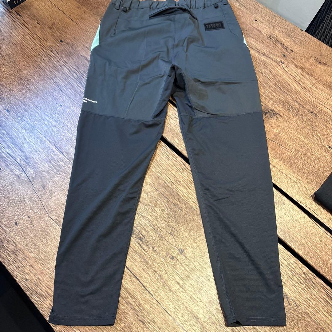 M*Y様 TFW49 HYBRID PANTS ハイブリッドパンツ M