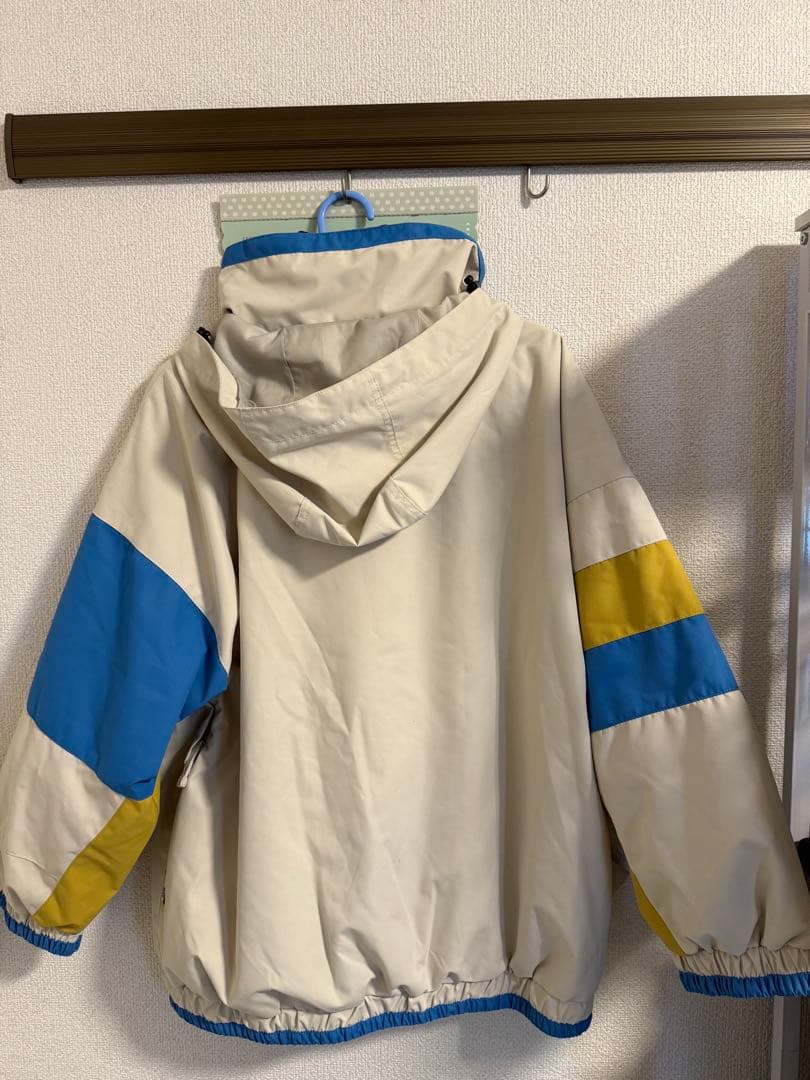 MVL レディース スノーボード ジャケット MVG2414