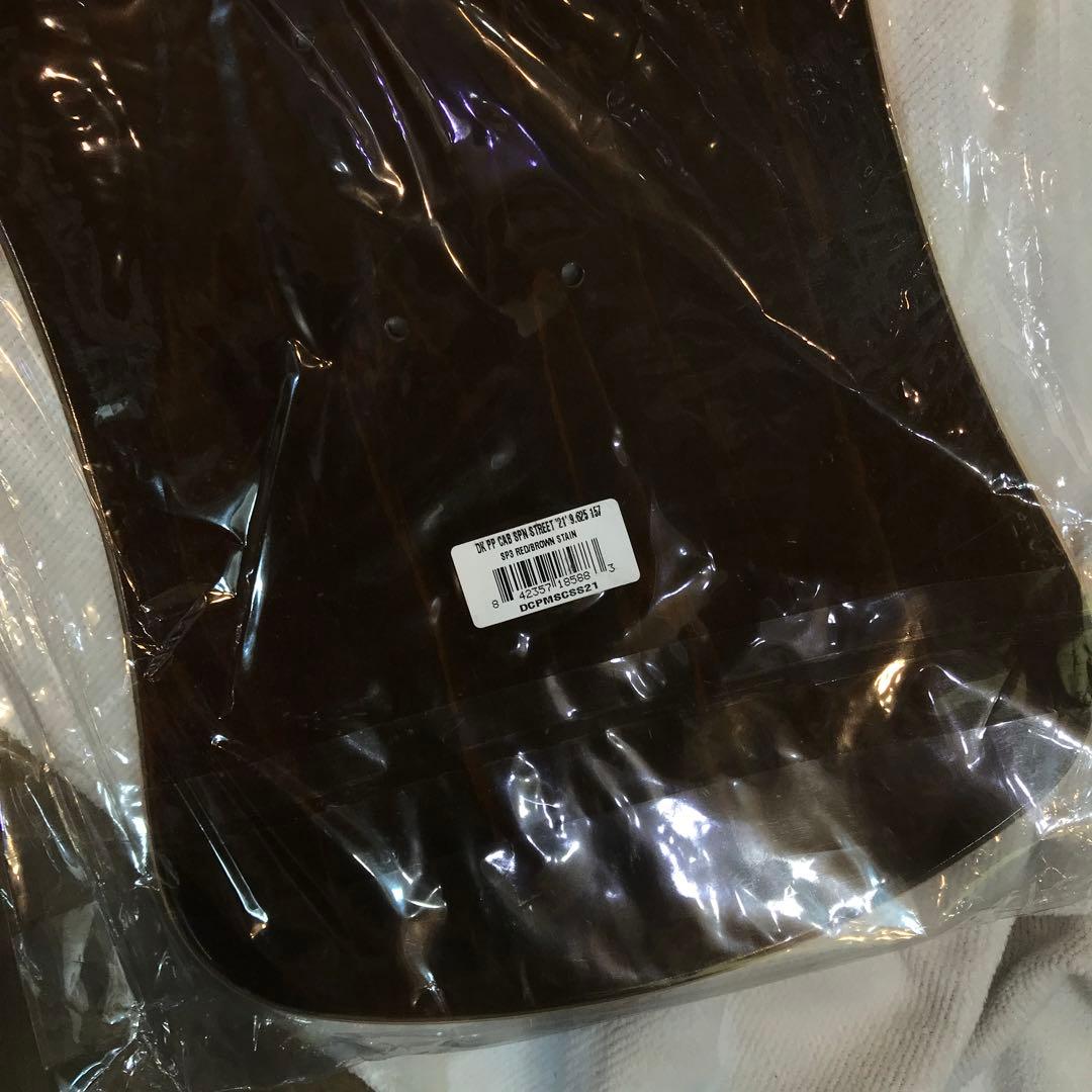 パウエルペラルタCABALLERO スケートボードデッキ ドラゴン柄