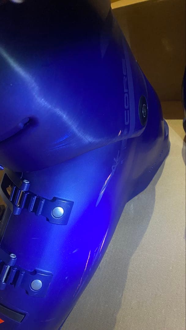 LANGE スキーブーツ 26.0cm