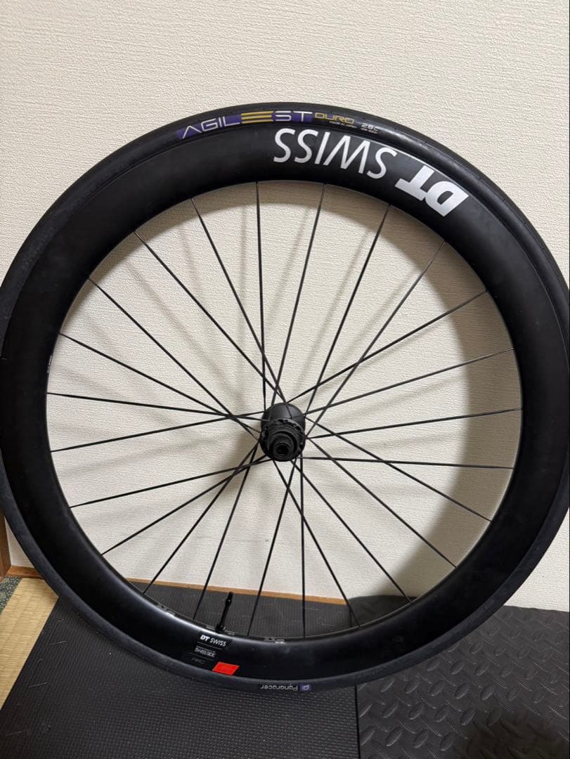 パーツ DTSWISS ARC1100 dicut DB 50