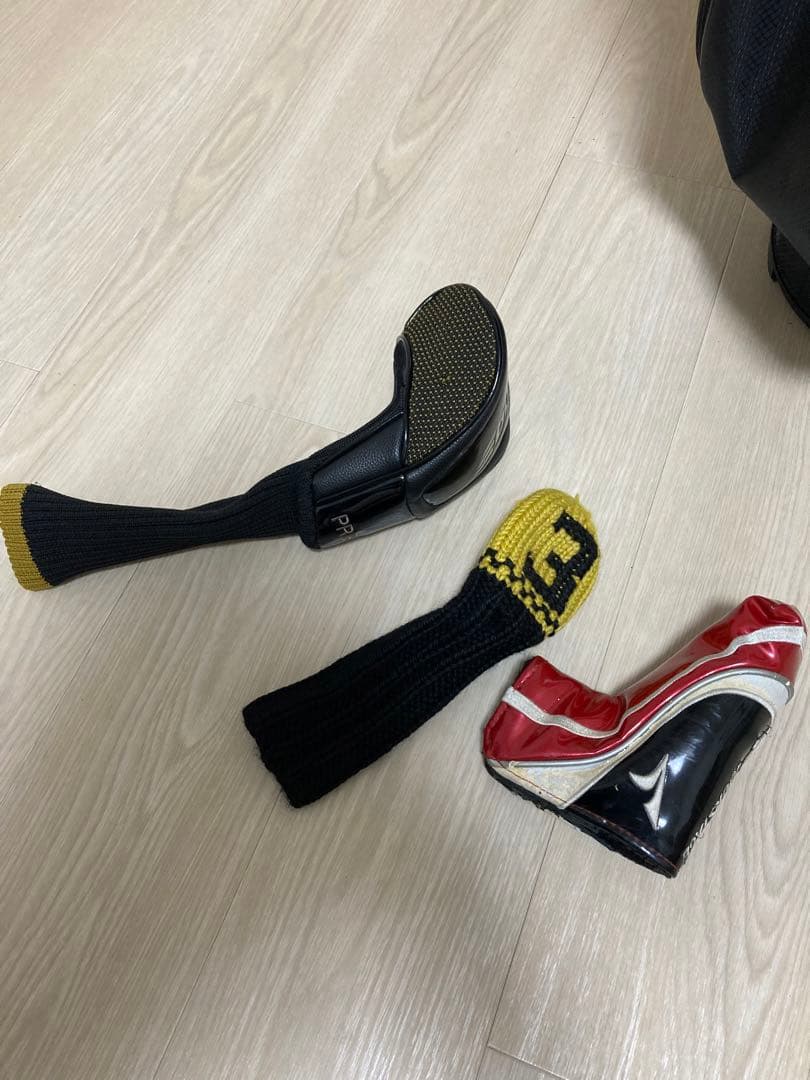 【お得】ゴルフクラブセット一式！ ゼクシオ　YAMAHA HONMA