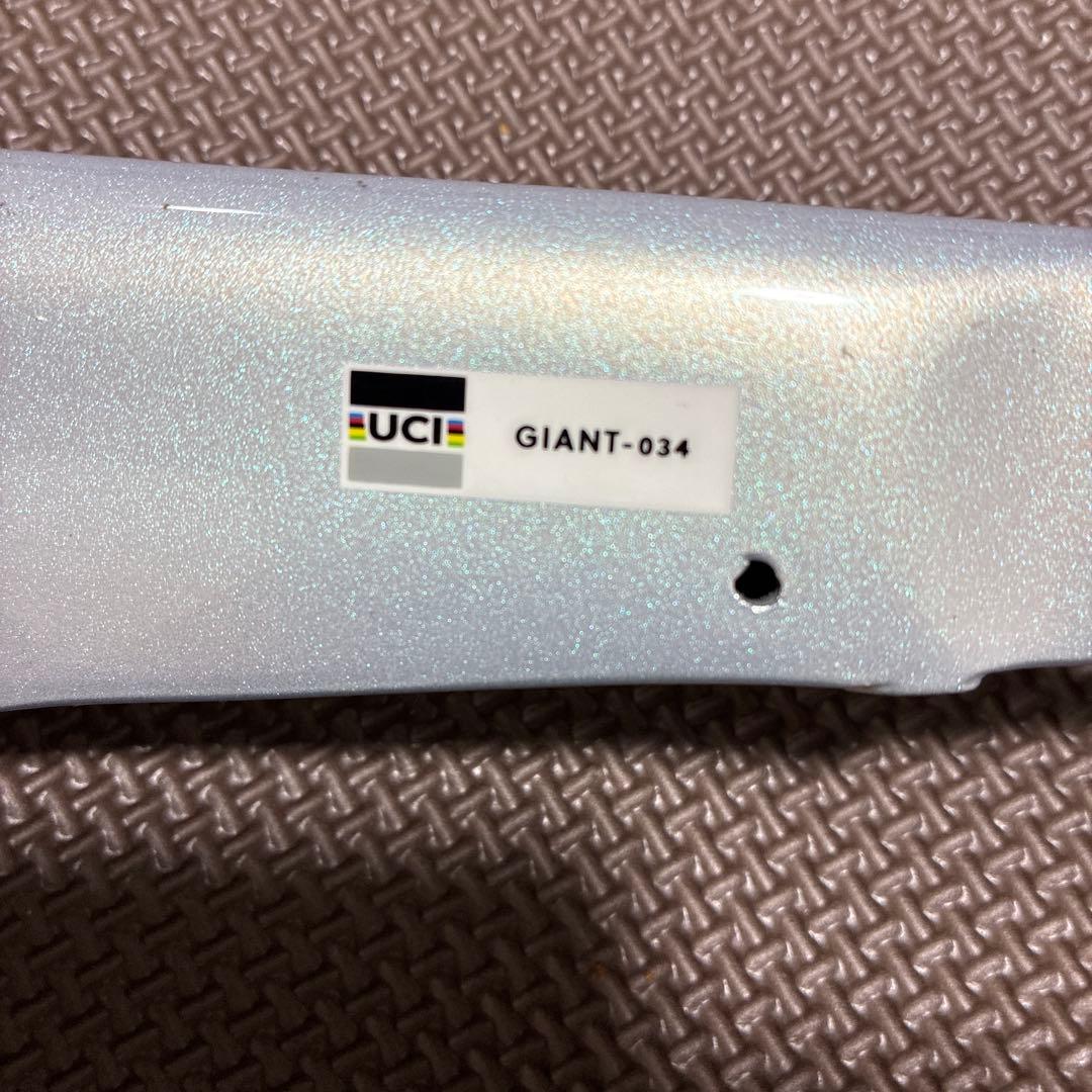 ジャイアント　アドバンスドプロ　フォークのみ