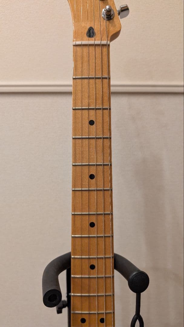 Fender Telecaster lefty レフティ 美品