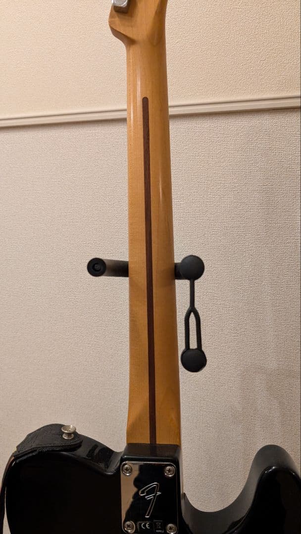 Fender Telecaster lefty レフティ 美品