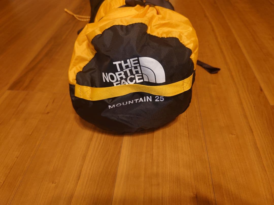 THE NORTH FACE MOUNTAIN 25 テント