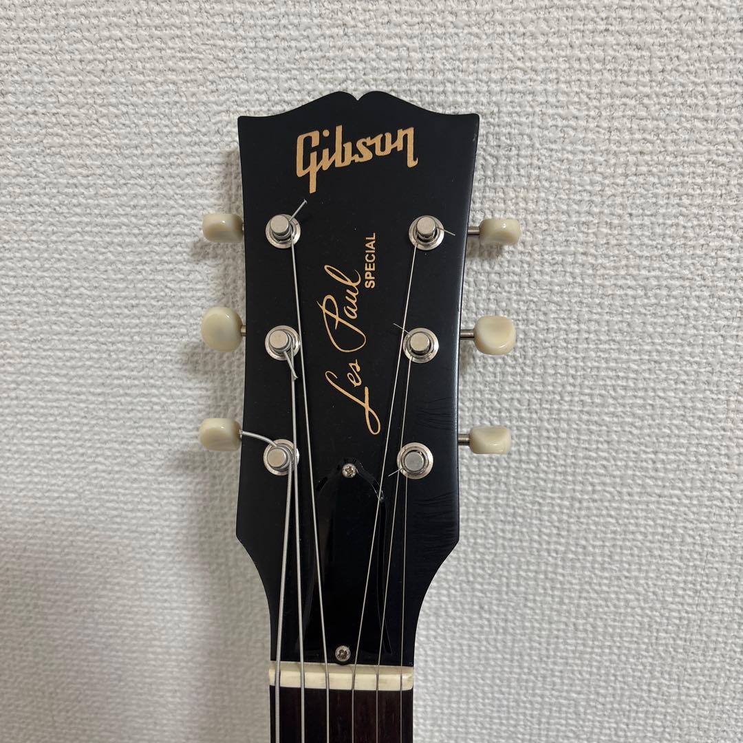 ギター GIBSON Les Paul Special Tribute p90 2020