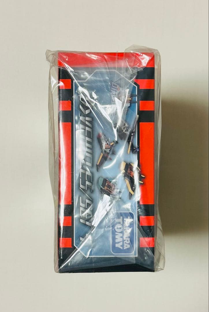 ダイアクロン ビークルズ セット4 タカラトミーモール限定