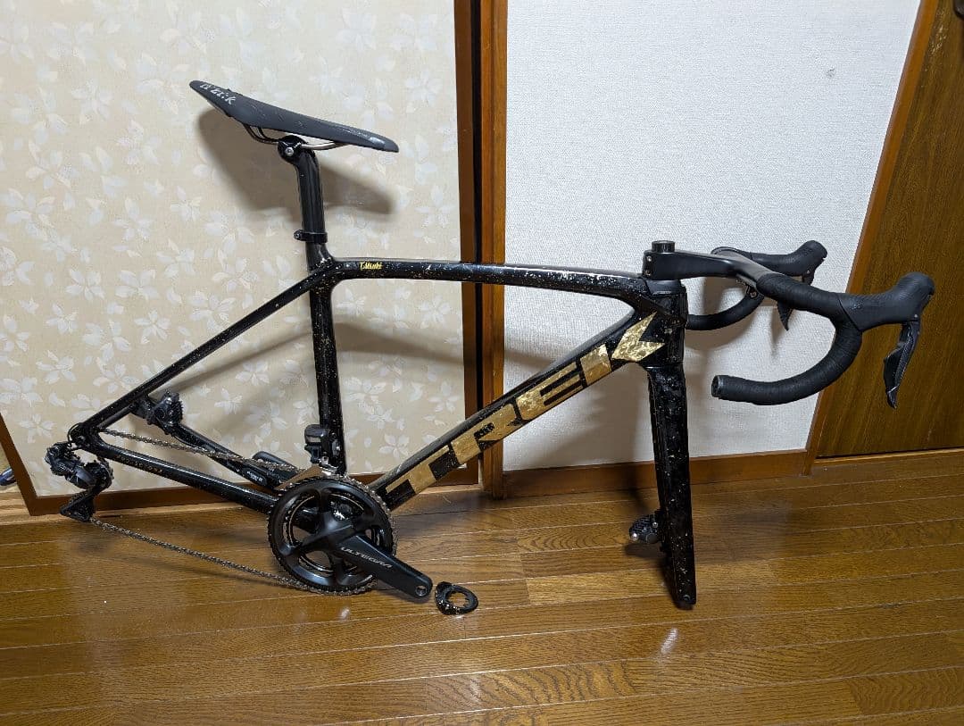 #Trek #EMONDAエモンダ SLR アルテグラコンポ付