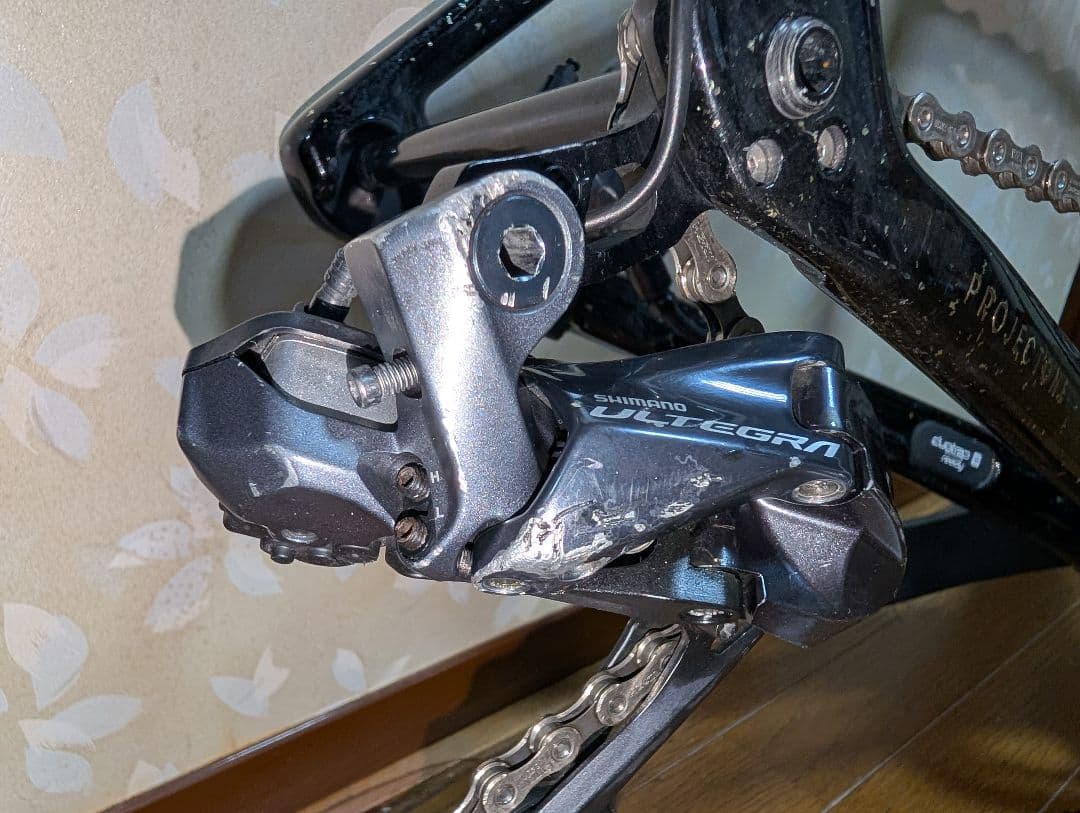 #Trek #EMONDAエモンダ SLR アルテグラコンポ付