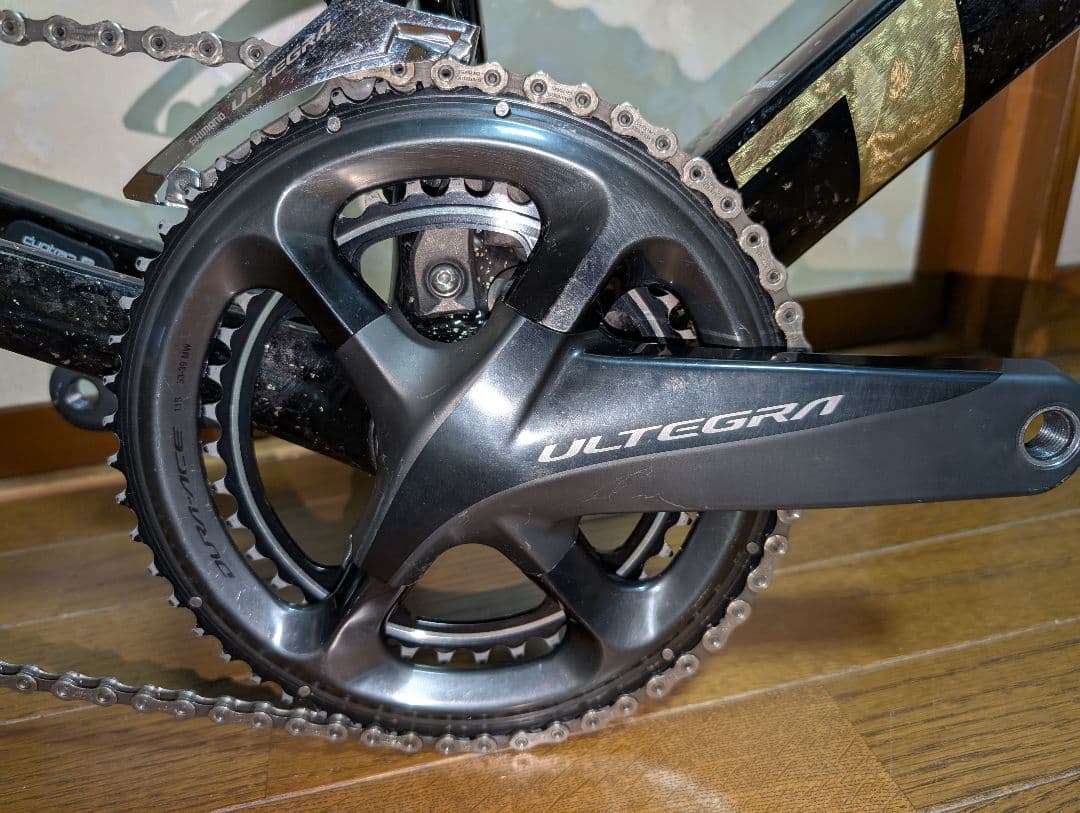 #Trek #EMONDAエモンダ SLR アルテグラコンポ付