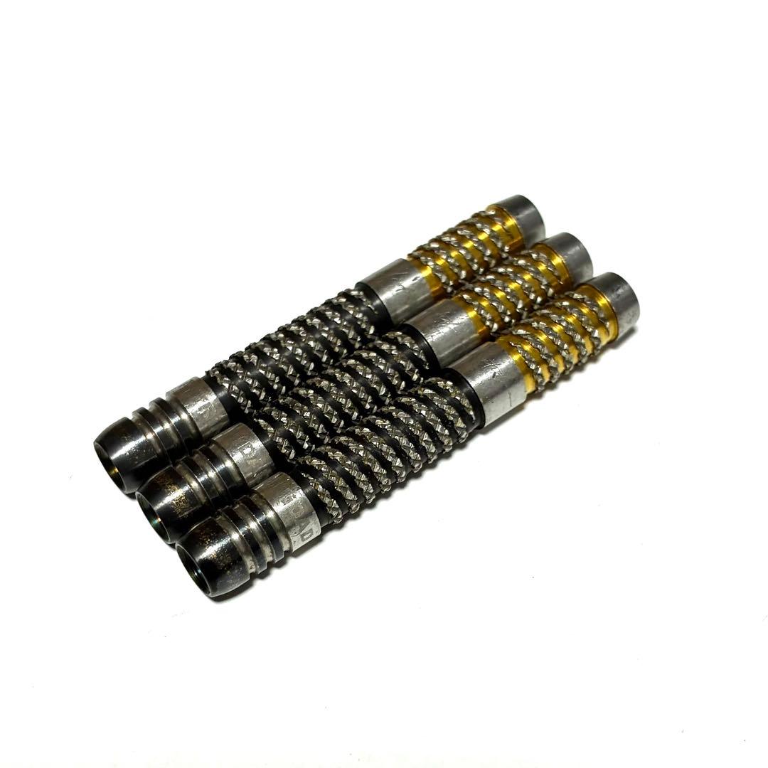 リカルド2 TiTO限定 浅田斉吾 トリニダード TRiNiDAD ダーツ