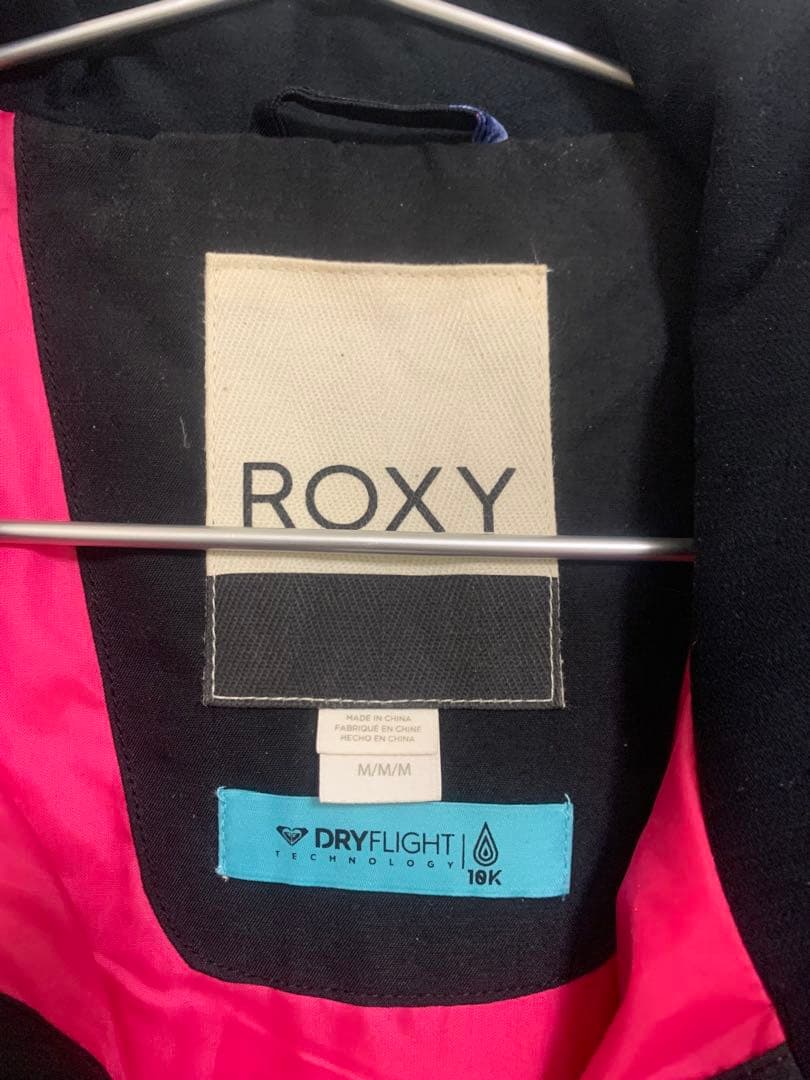 ROXY スノーボードウェア M 上下セット販売のみ