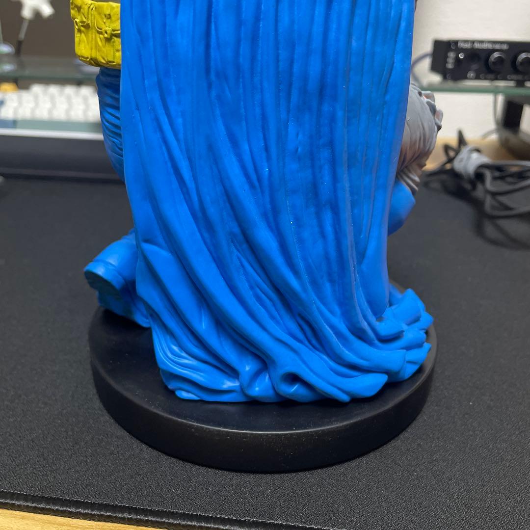 dcコレクティブルズ バットマン ザ・ダークナイトリターンズ スタチュー