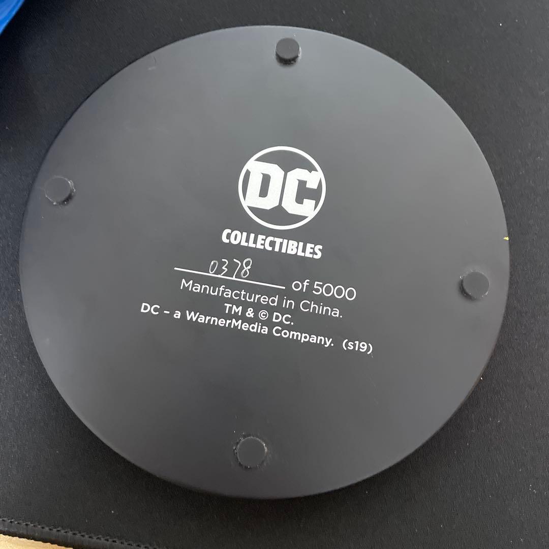dcコレクティブルズ バットマン ザ・ダークナイトリターンズ スタチュー