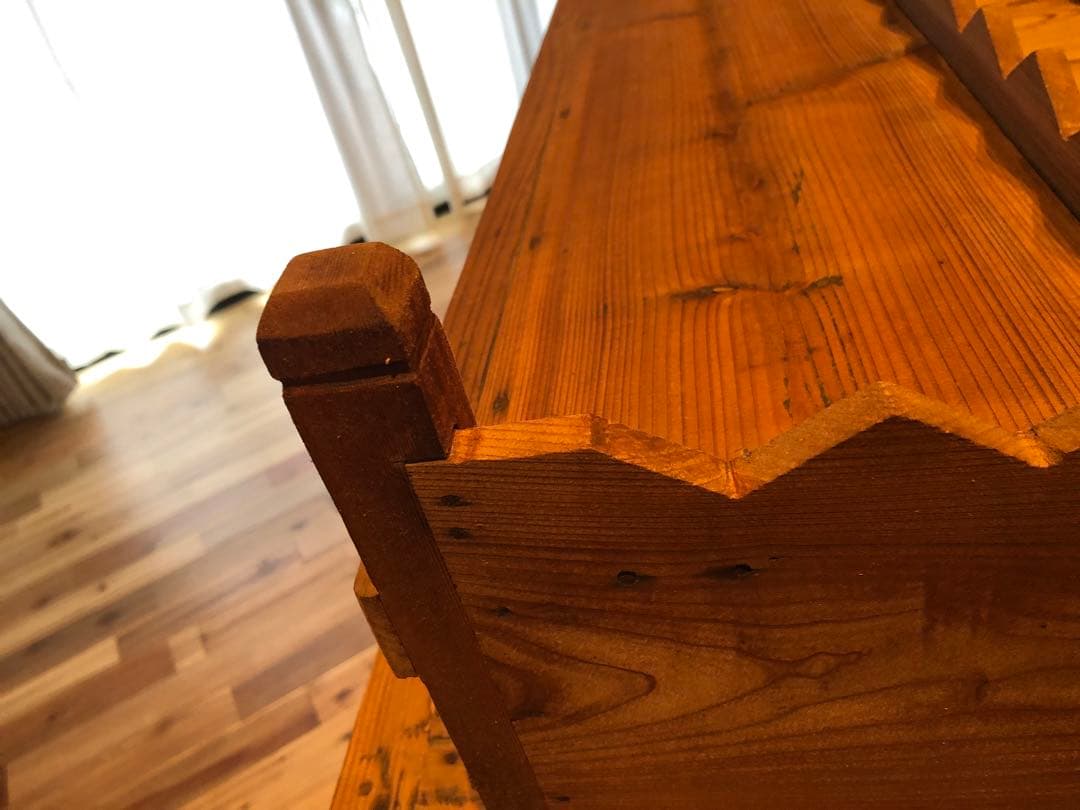 K*様 最終価格になります。ビンテージ　キャビネット