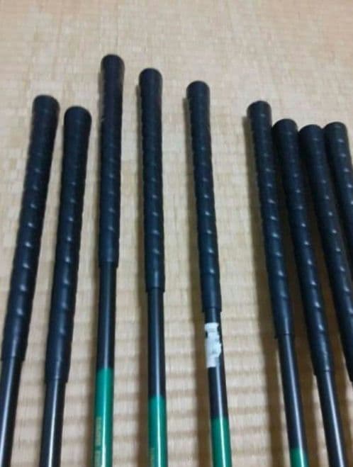 mizuno⭐TC29アイアン9本セット