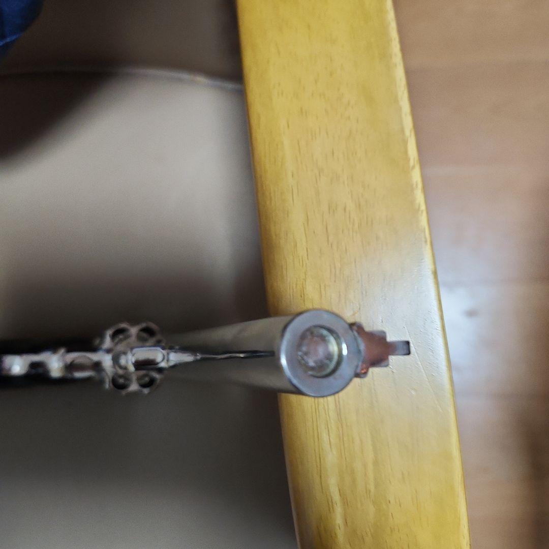 KOKUSAI リボルバー .44 MAGNUM