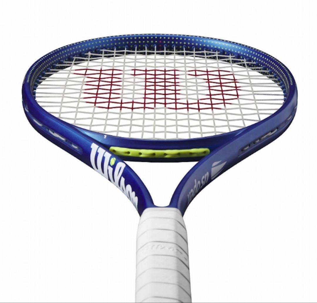 2024年 ウイルソン Wilson 99 V1 US OPEN SHIFT
