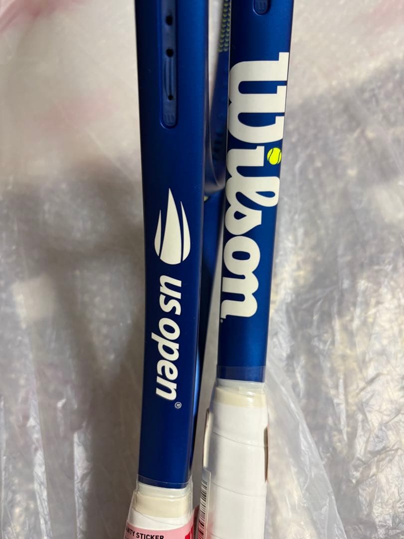 2024年 ウイルソン Wilson 99 V1 US OPEN SHIFT