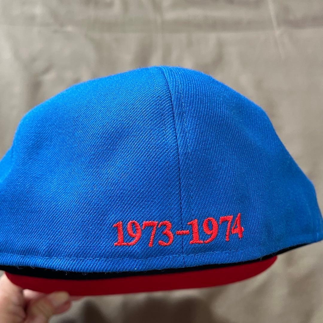 太平洋クラブライオンズ 59FIFTYキャップ（7 1/2、1973〜1974）