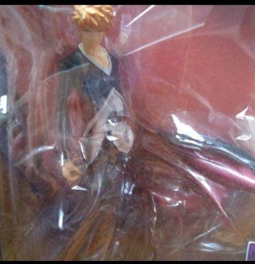 コミック・アニメ BLEACH