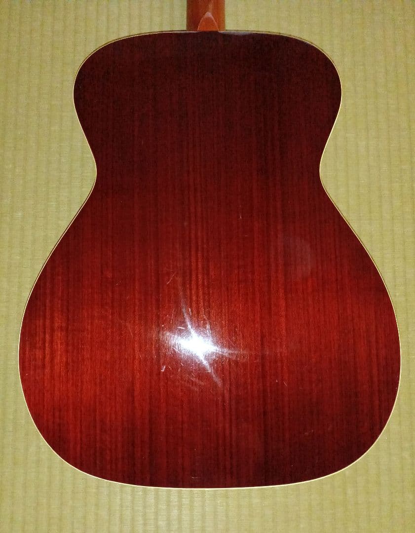 【送料込】famous　木曽鈴木　70年代　良い音　整備済