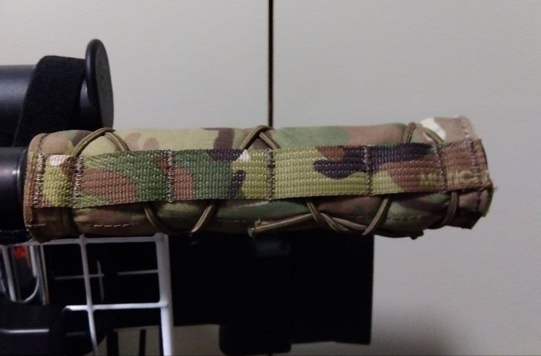 東京マルイvsr-10 Gスペック改