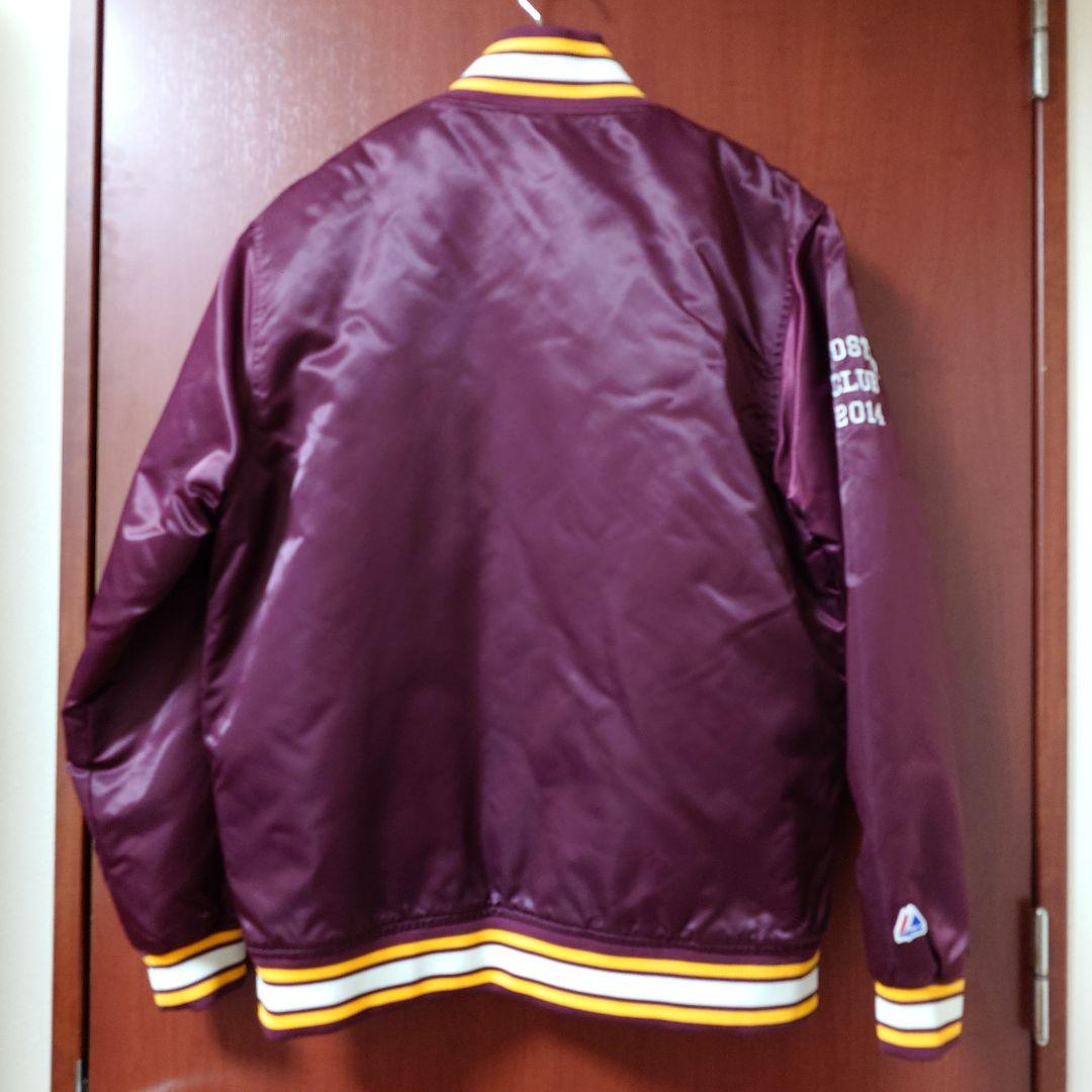 楽天イーグルス　スタジャン