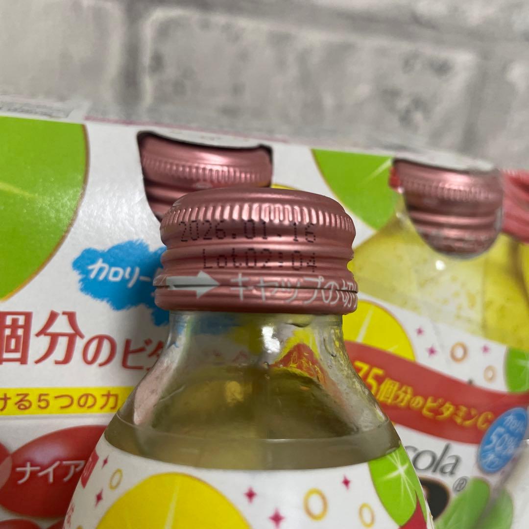 お菓子まとめ売り チョコラBB スパークリング