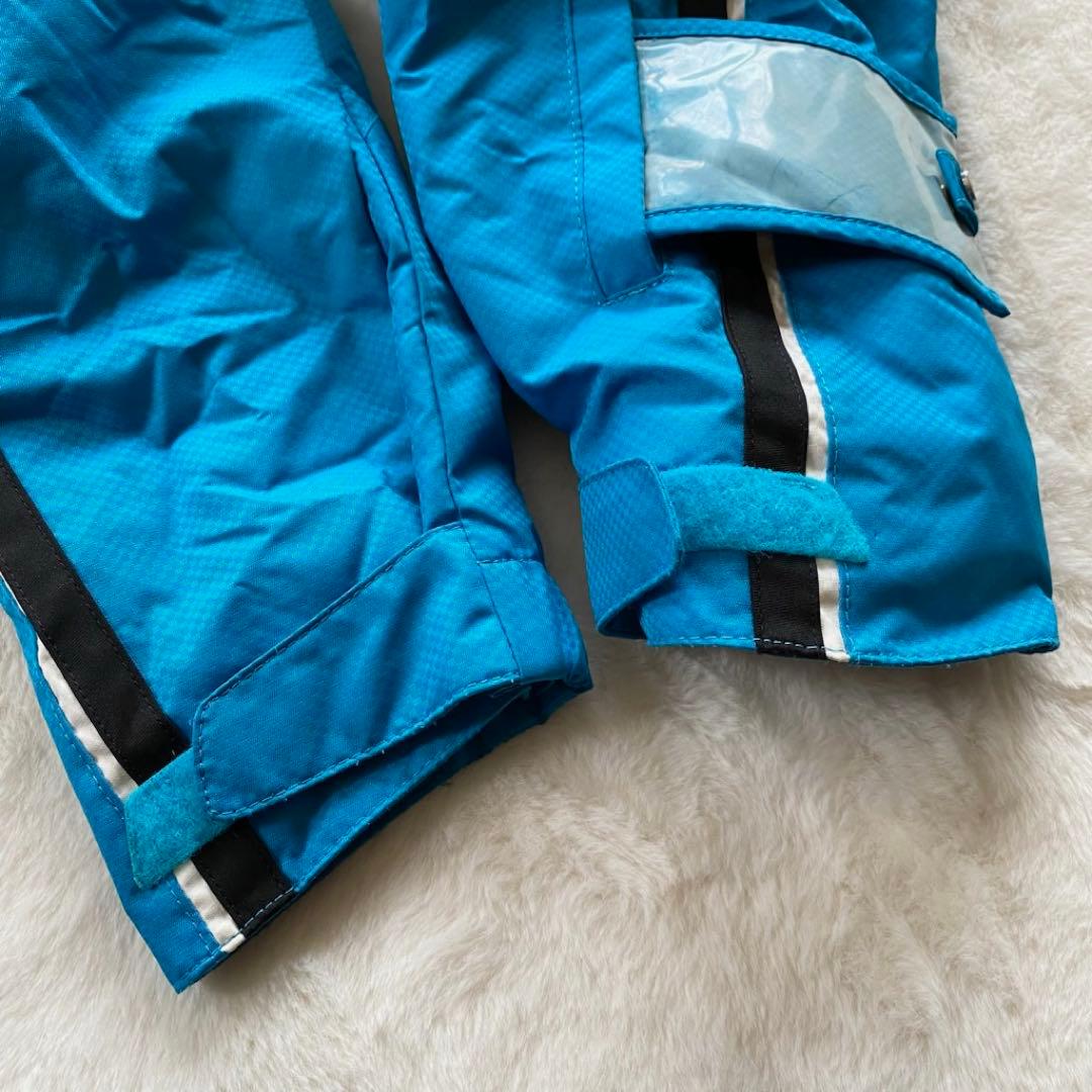 GOLD WIN スキーウェア　セットアップ　上下　ジャケット　パンツ　XL