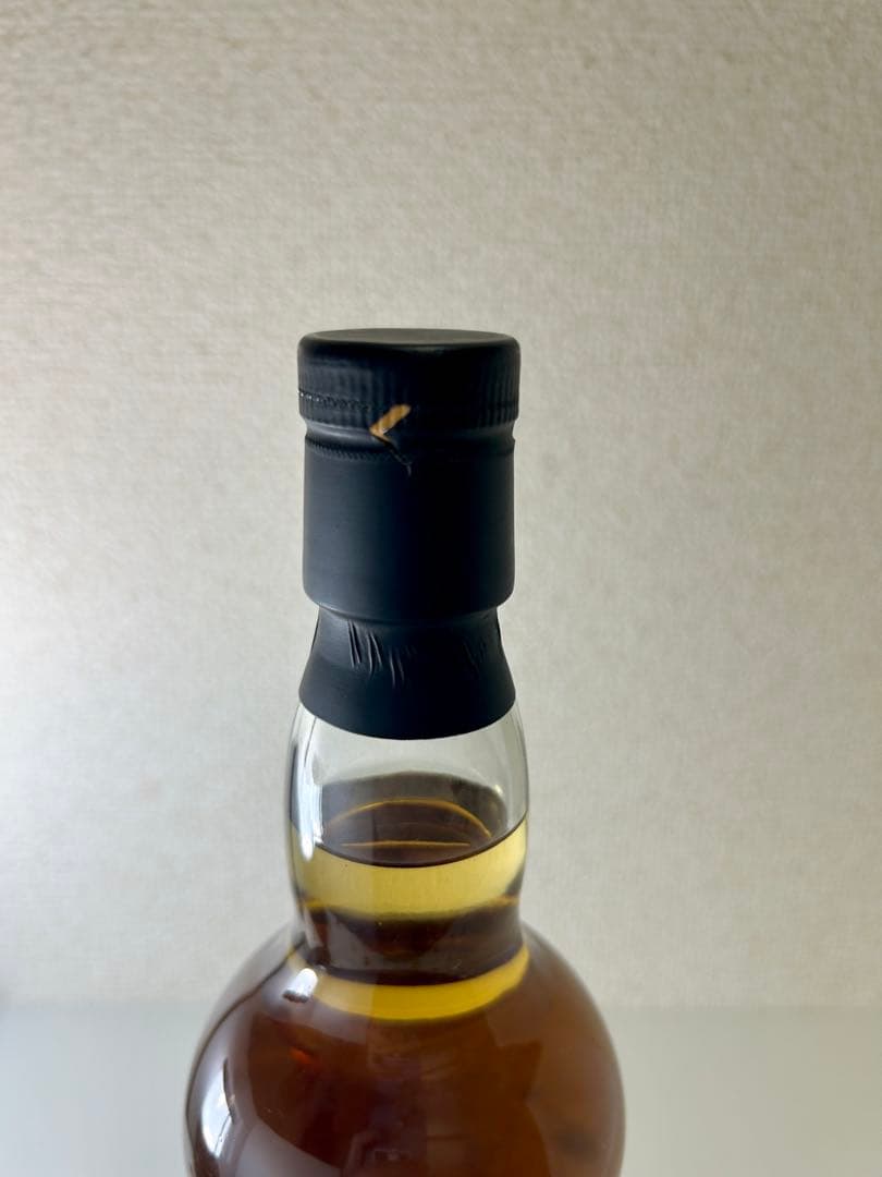 スプリングバンク26年JAPONISM スコッチシングルモルトウイスキー