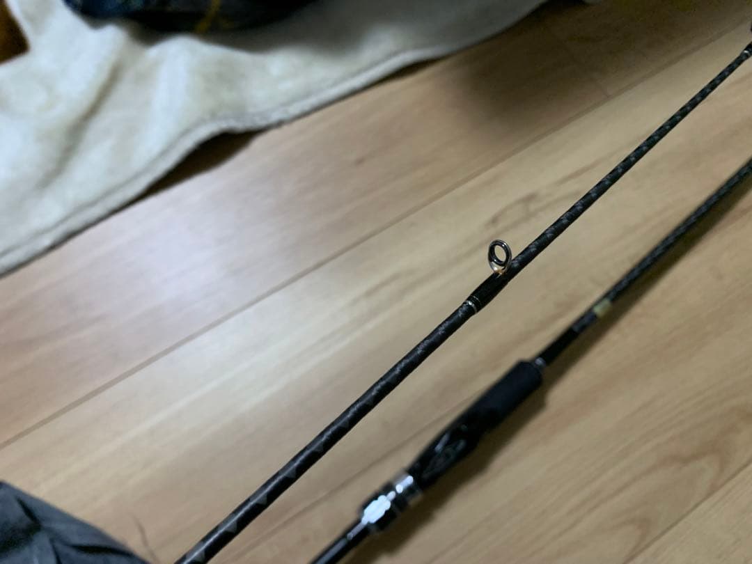 Shimano ENCOUNTER S90ML ショアジギングロッド