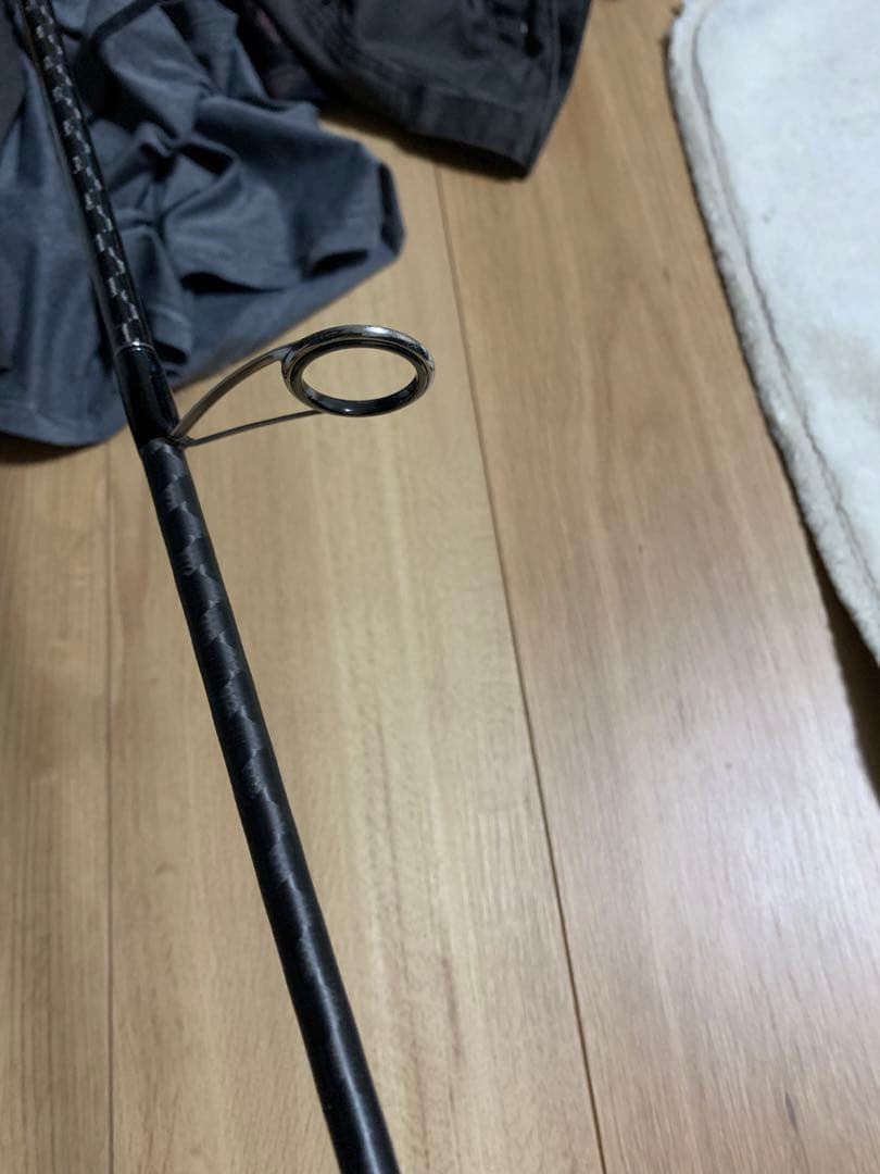 Shimano ENCOUNTER S90ML ショアジギングロッド