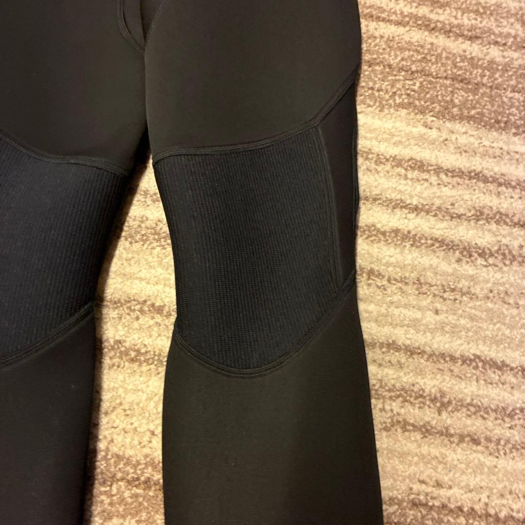 リップカールウエットスーツ　レディース