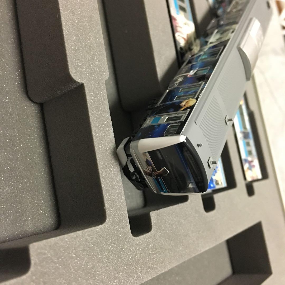 割引 E233系1000番台 京浜東北線 Fate/Zero仕様