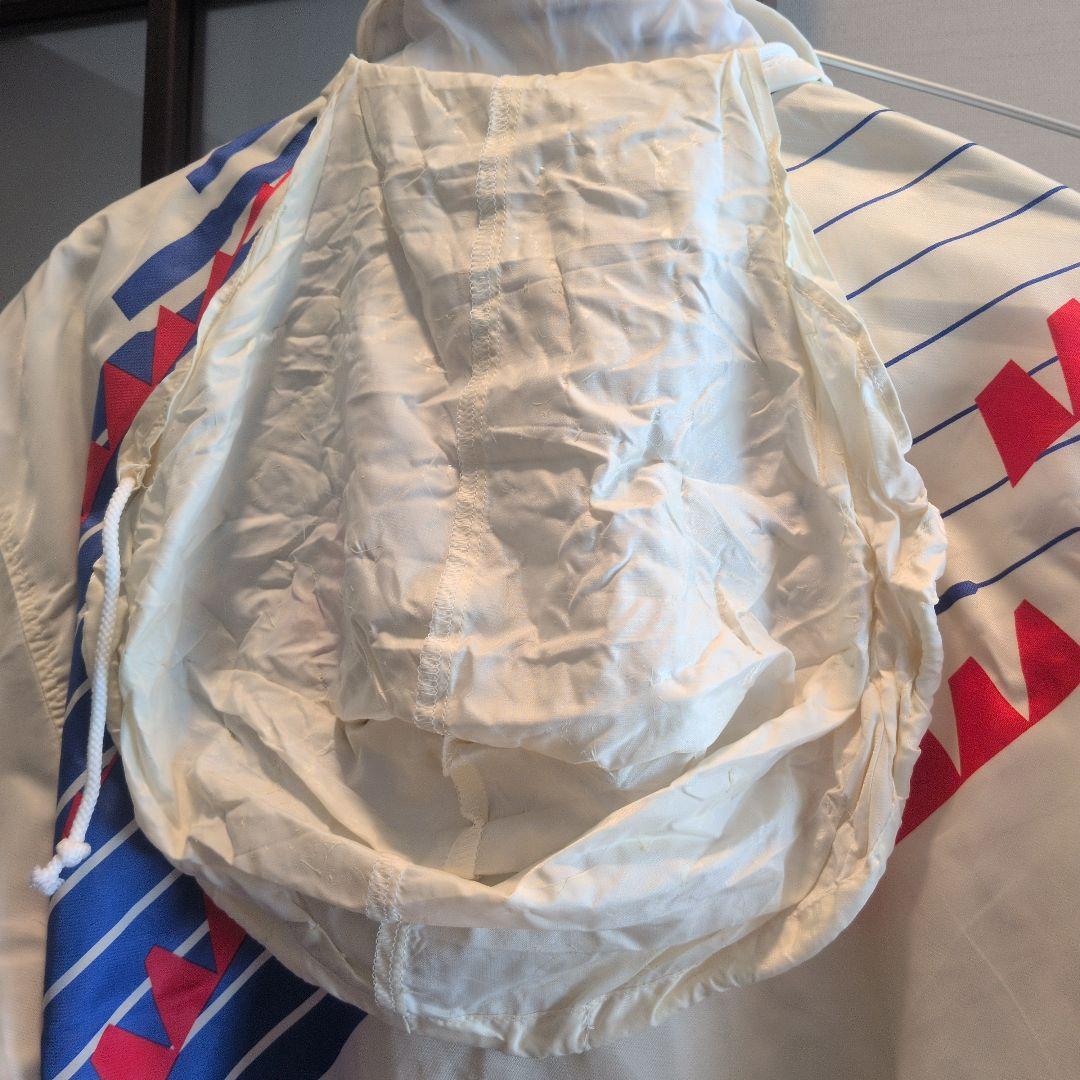 アディダス 日本代表 ウィンドブレーカー ドーハモデル