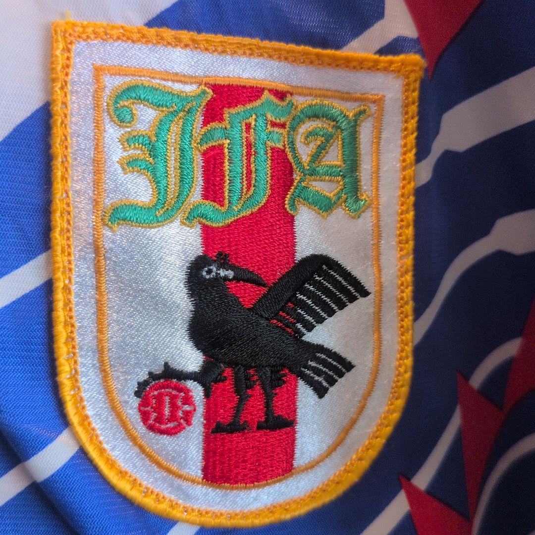 アディダス 日本代表 ウィンドブレーカー ドーハモデル